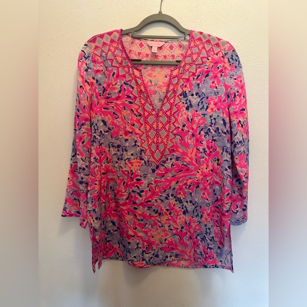 Lilly Pulitzer Women’s Shirt